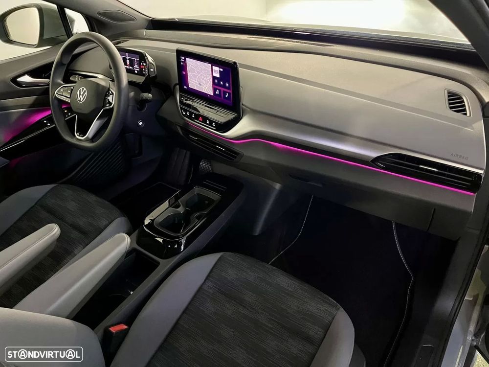 VW ID.4 52 kWh Pure - 15