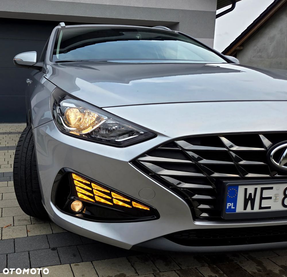 Hyundai i30 1.0 T-GDI Comfort - 12
