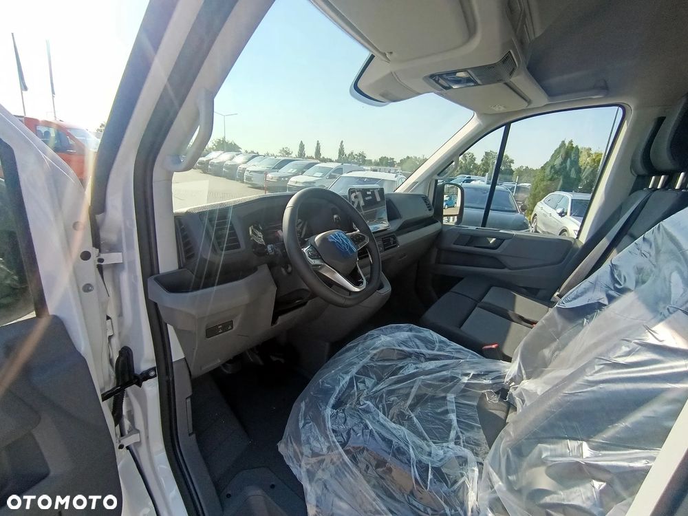 Volkswagen Crafter - 6