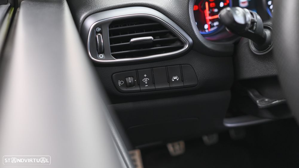 Hyundai i30 N 2.0 T-GDi Performance Pack - 57