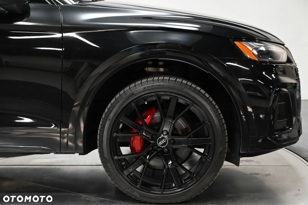 Audi SQ5 - 14