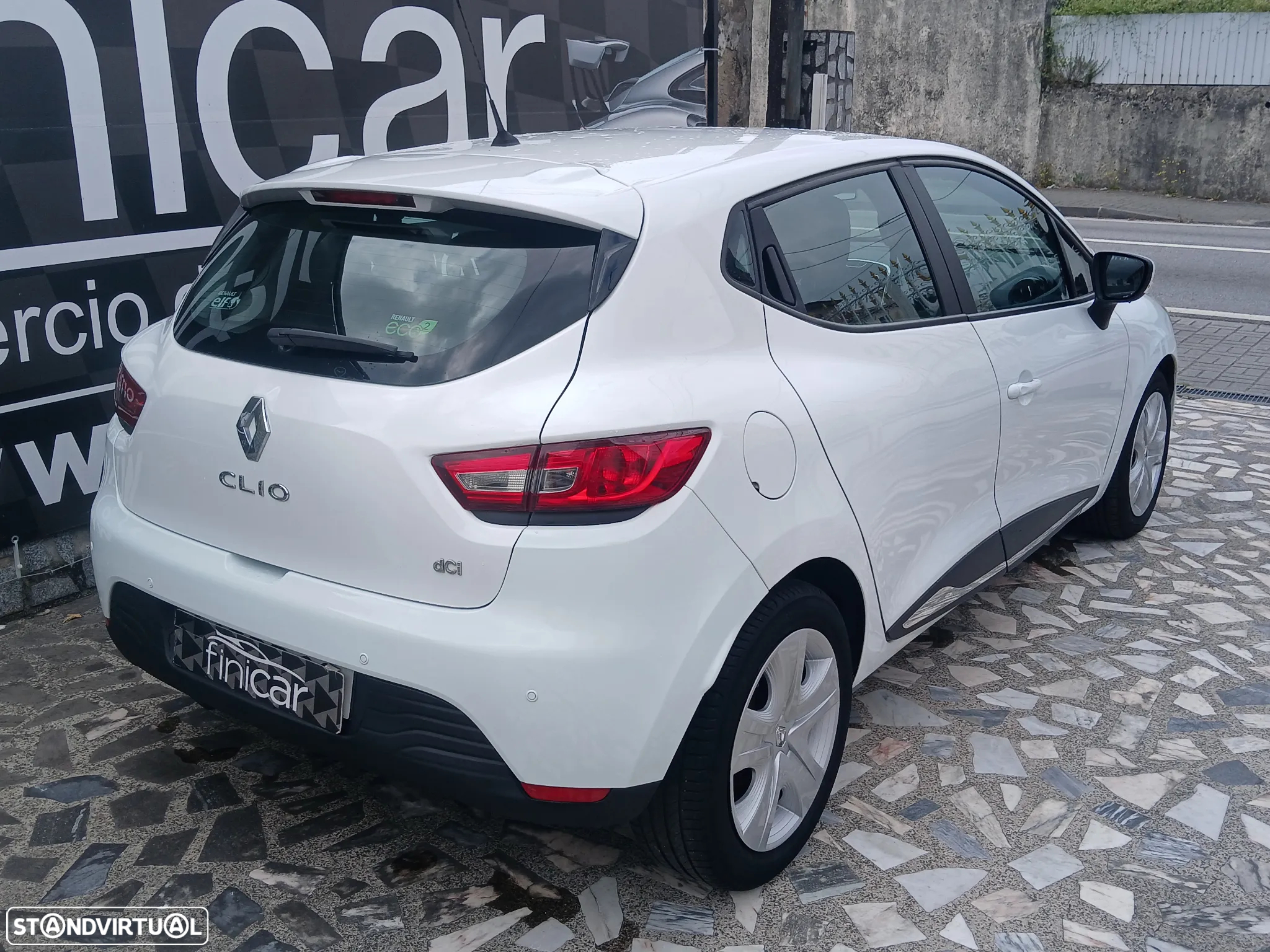 Renault Clio 1.5 dCi Confort - 5