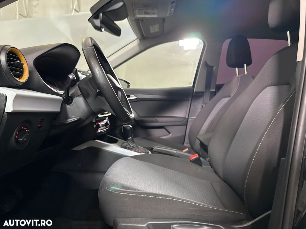 Seat Arona - 23