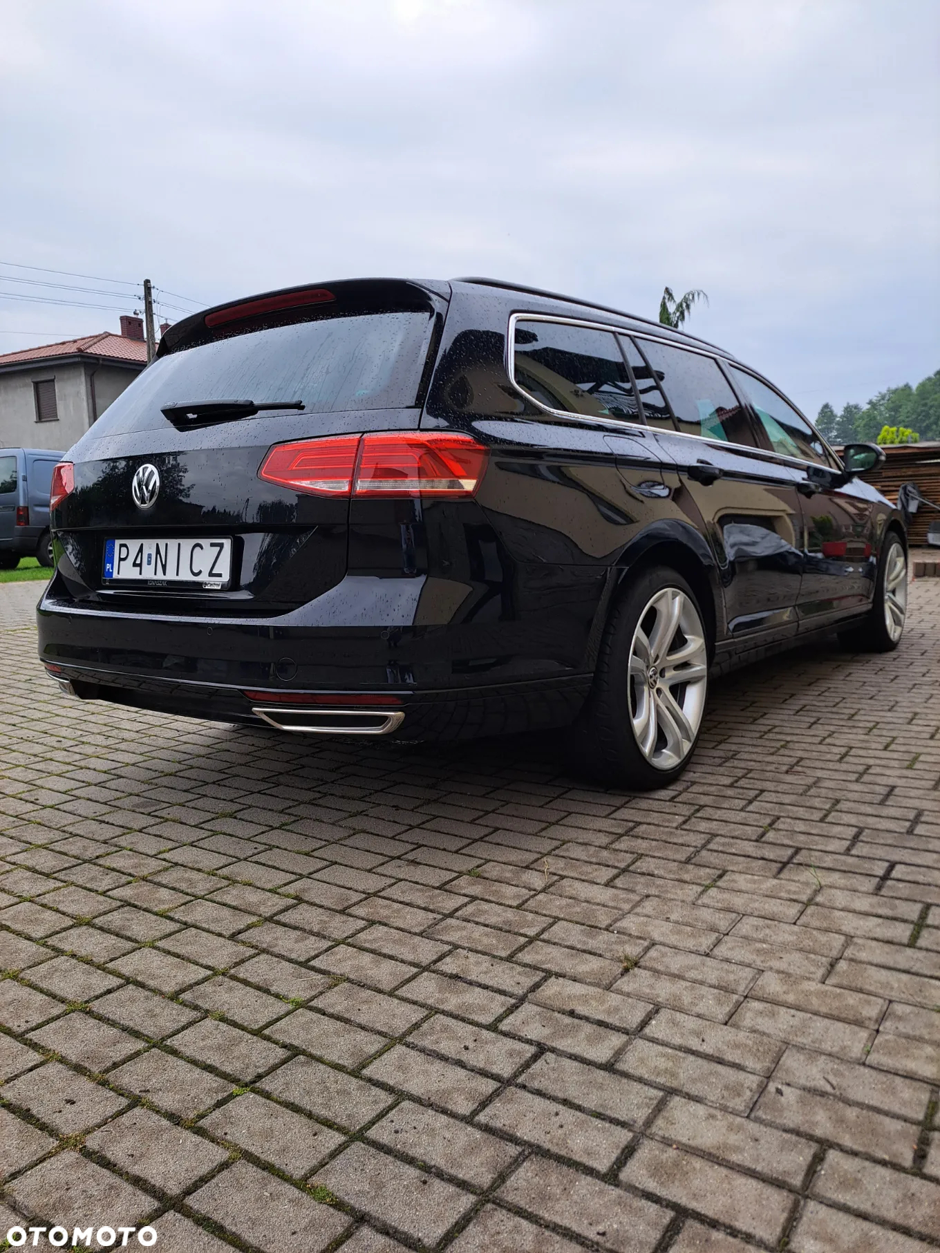 Volkswagen Passat 2.0 TDI BMT Comfortline - 2