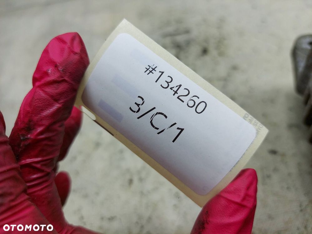 Alternator Ca1645Ir Renault Megane Clio Ii 1.4 B - 9