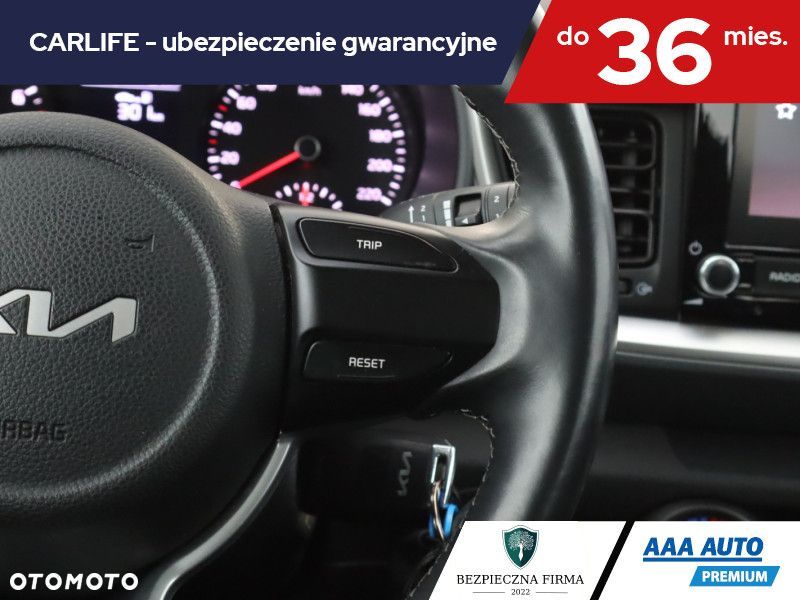 Kia Stonic - 20