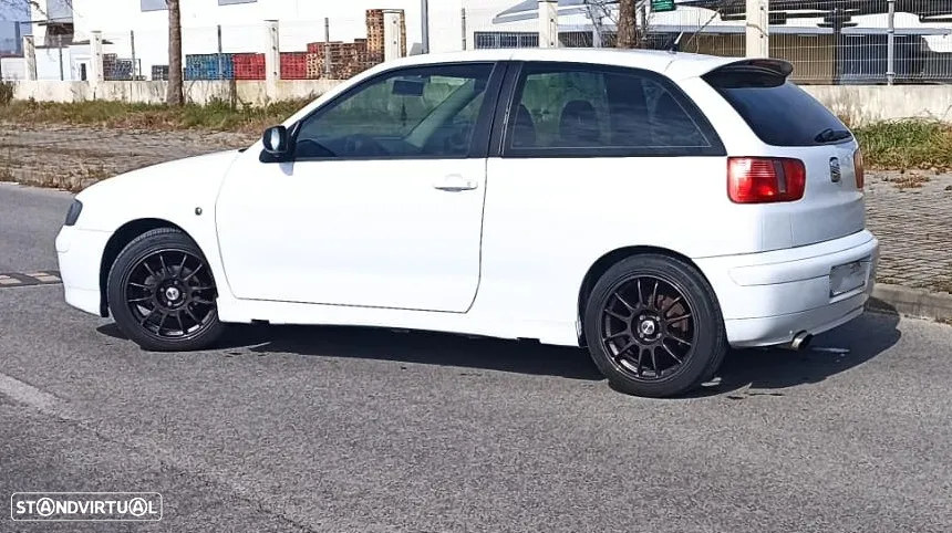 SEAT Ibiza - 2