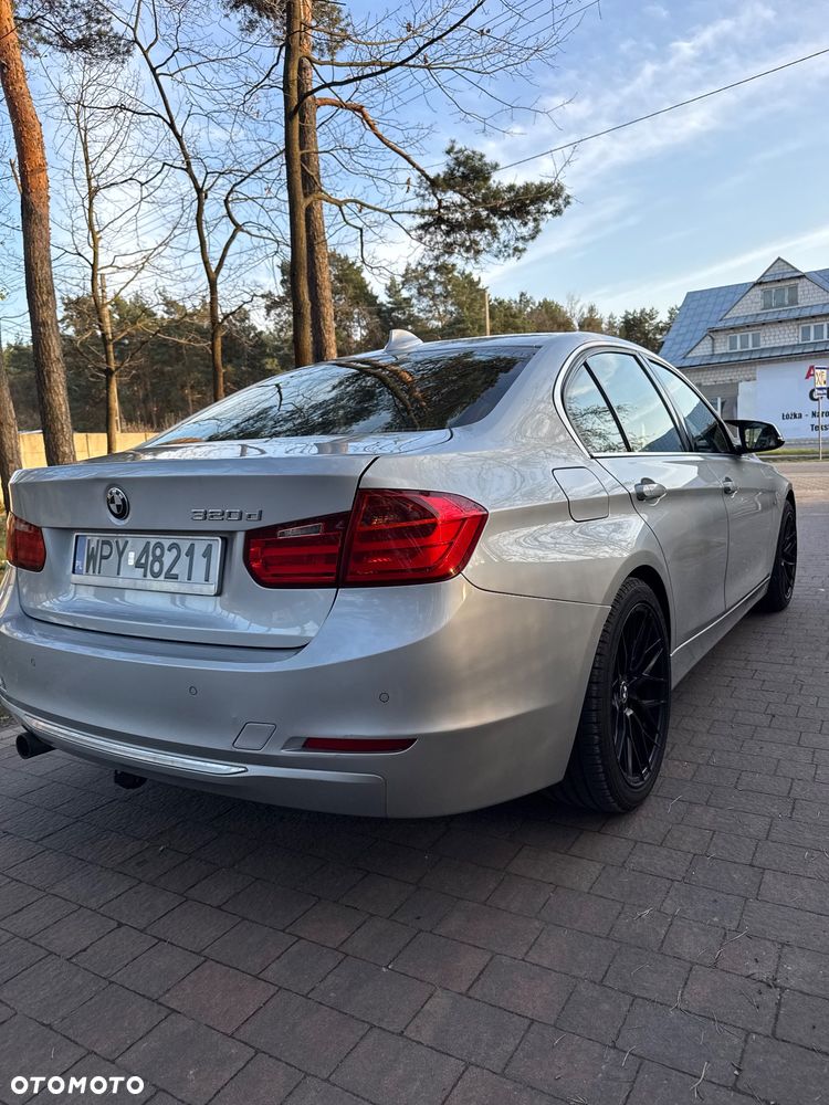 BMW Seria 3 - 3
