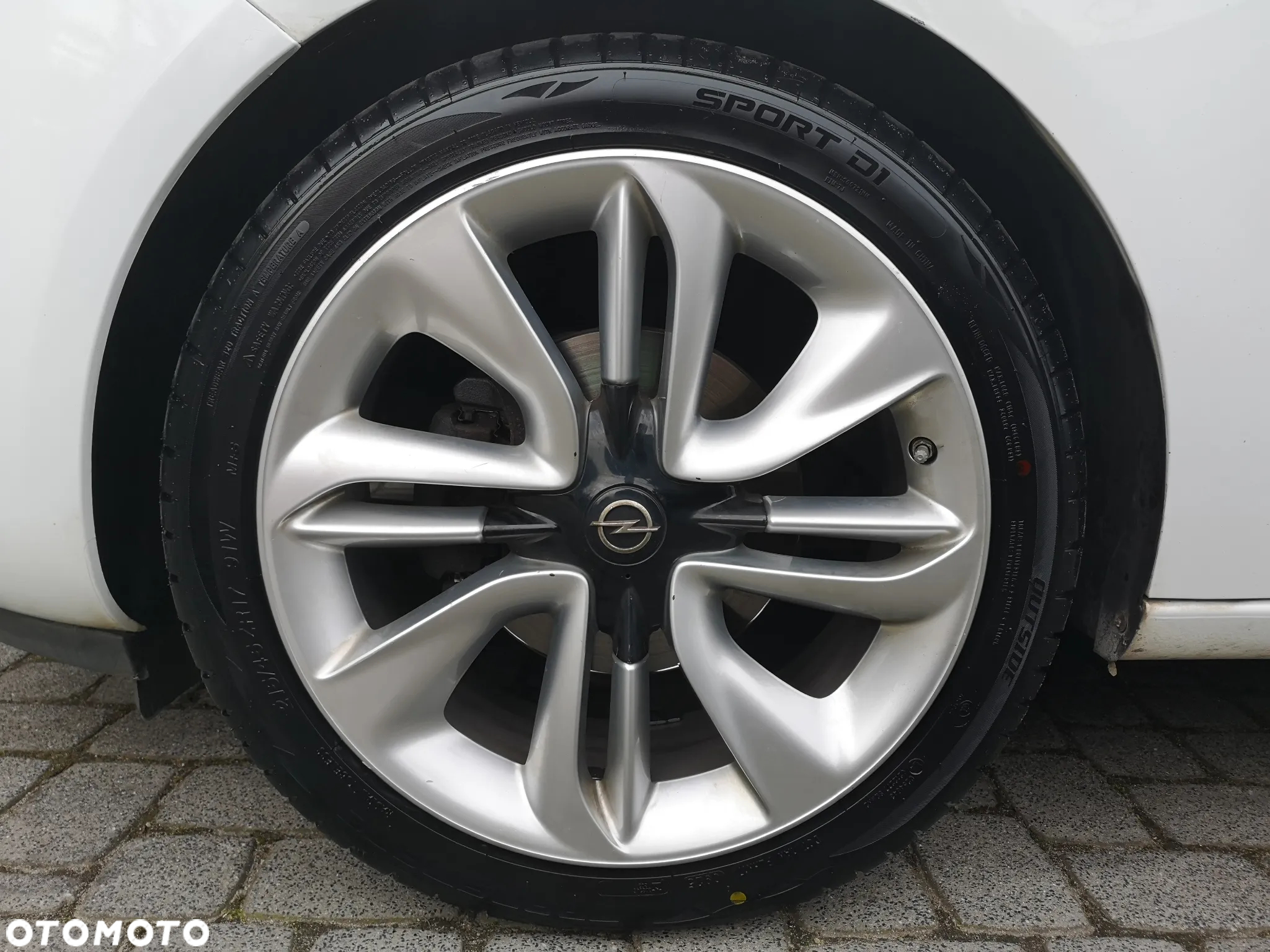 Opel Adam 1.2 Jam Unlimited - 26