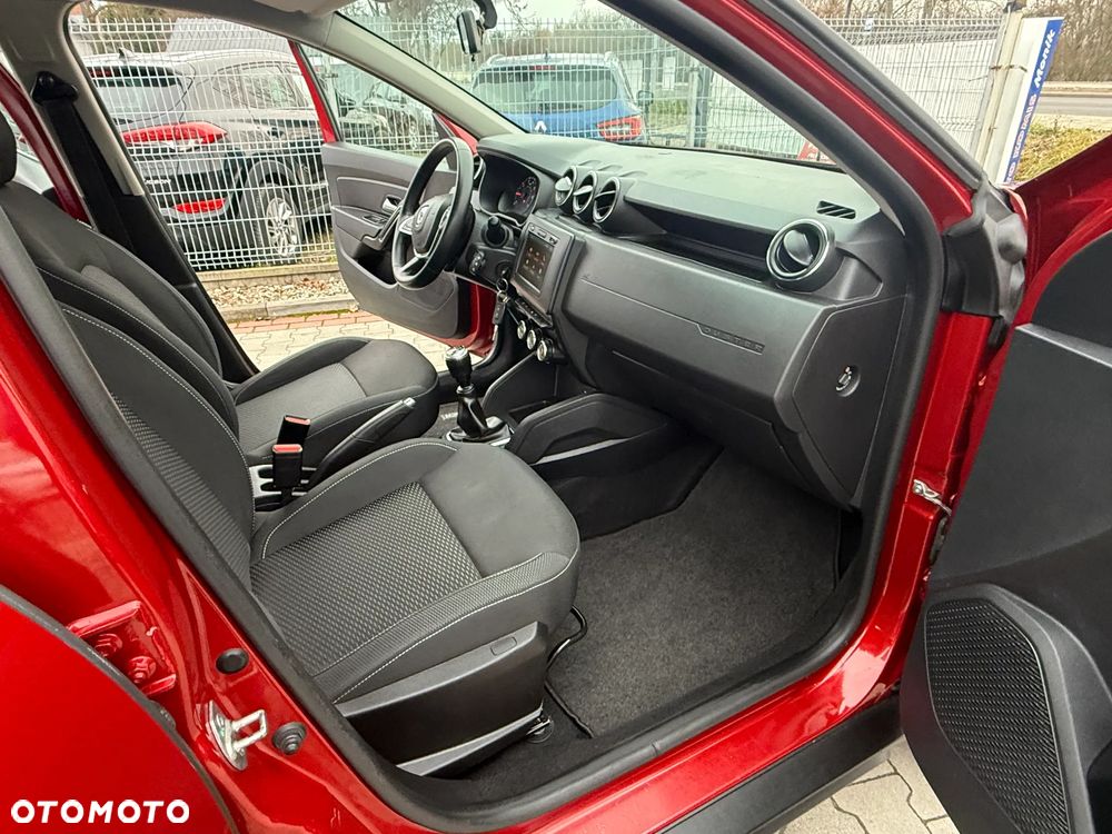 Dacia Duster TCe 130 2WD GPF Celebration - 7