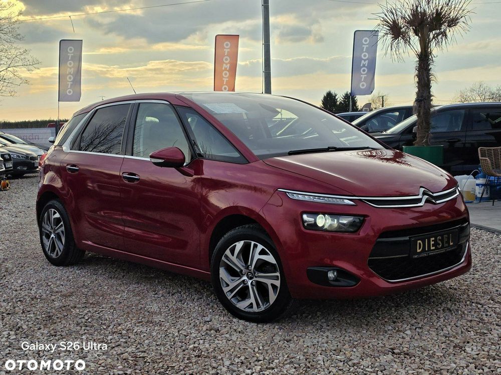 Citroën C4 Picasso 2.0 BlueHDi Exclusive - 7
