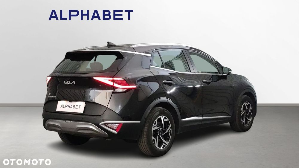 Kia Sportage 1.6 T-GDI MHEV M 2WD DCT - 6