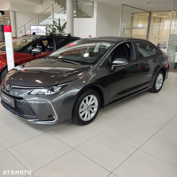 Toyota Corolla 1.5 Comfort