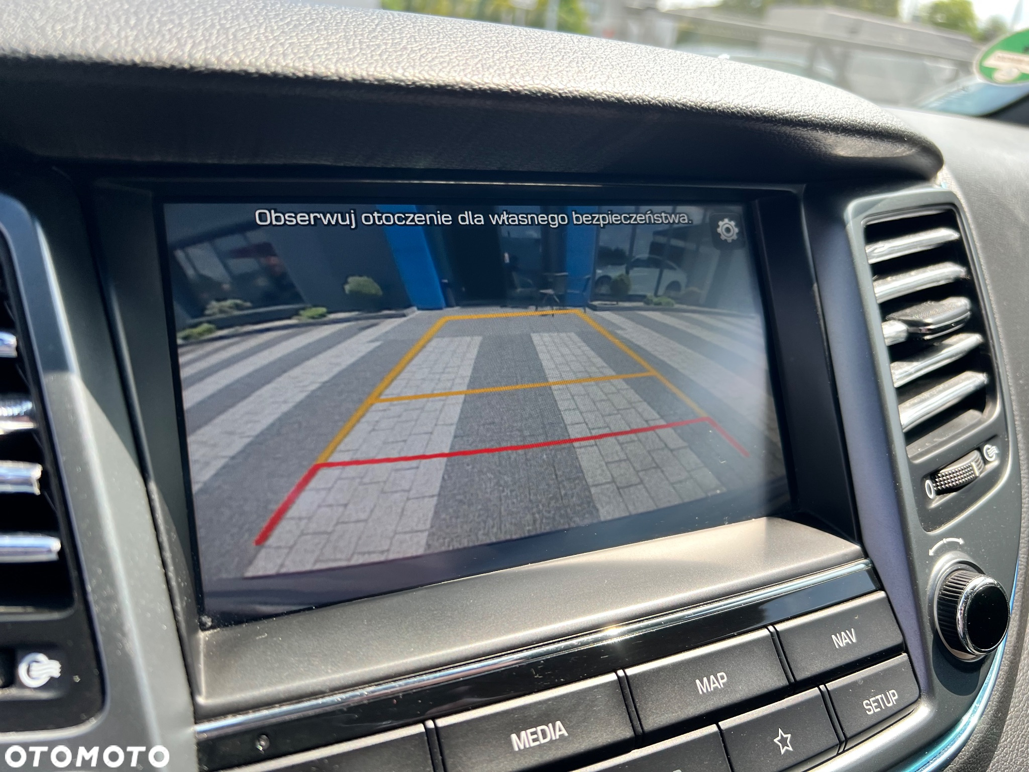 Hyundai Tucson 1.6 GDi 2WD DCT Premium - 14