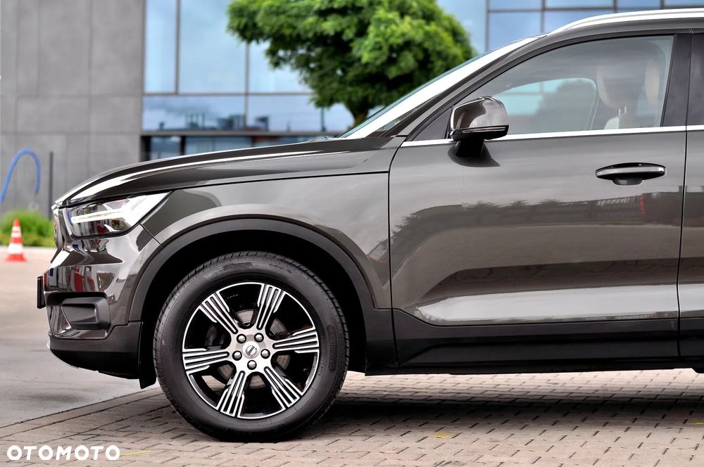 Volvo XC 40 - 10