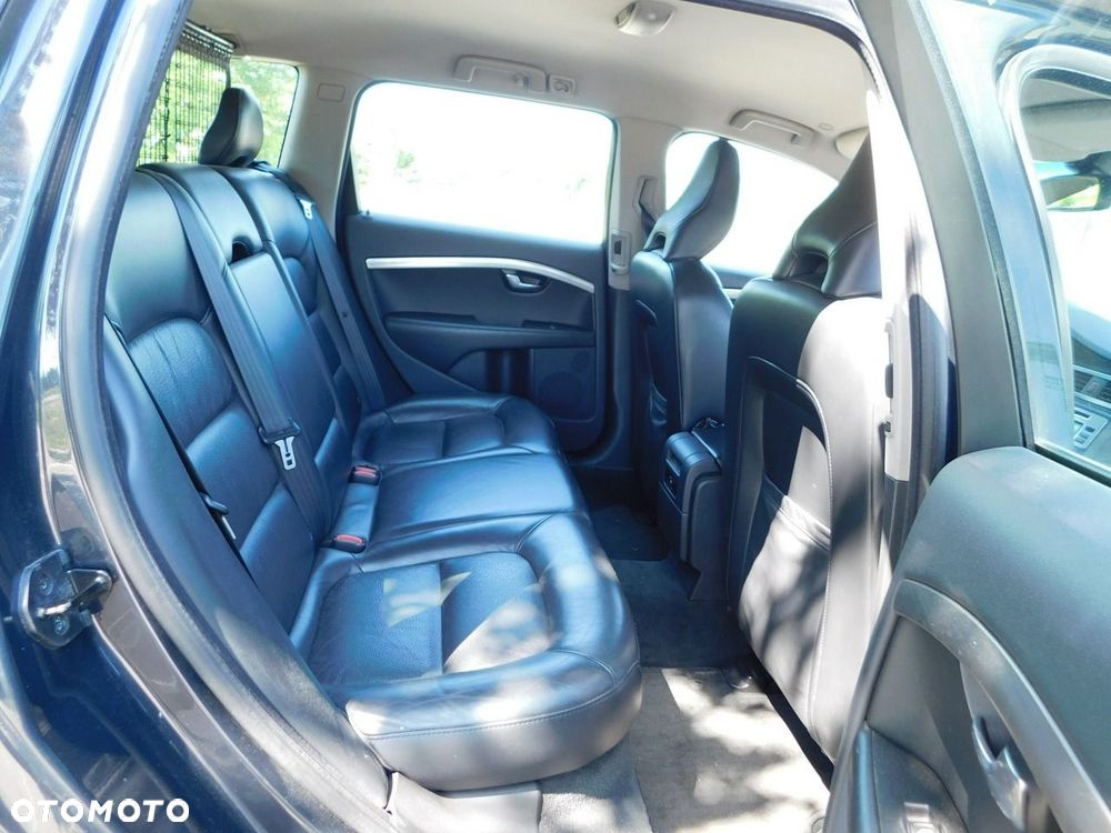 Volvo V70 2.0D Momentum - 15