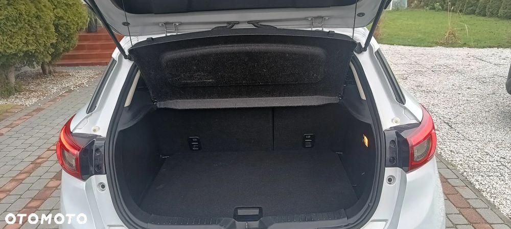 Mazda CX-3 - 14