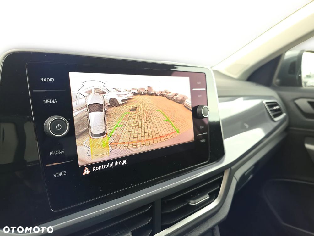 Volkswagen T-Roc 1.5 TSI Style DSG - 22
