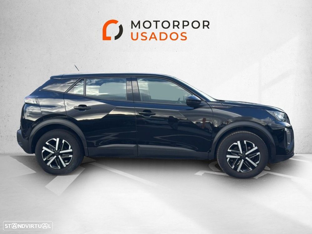Peugeot 2008 1.2 Style - 4