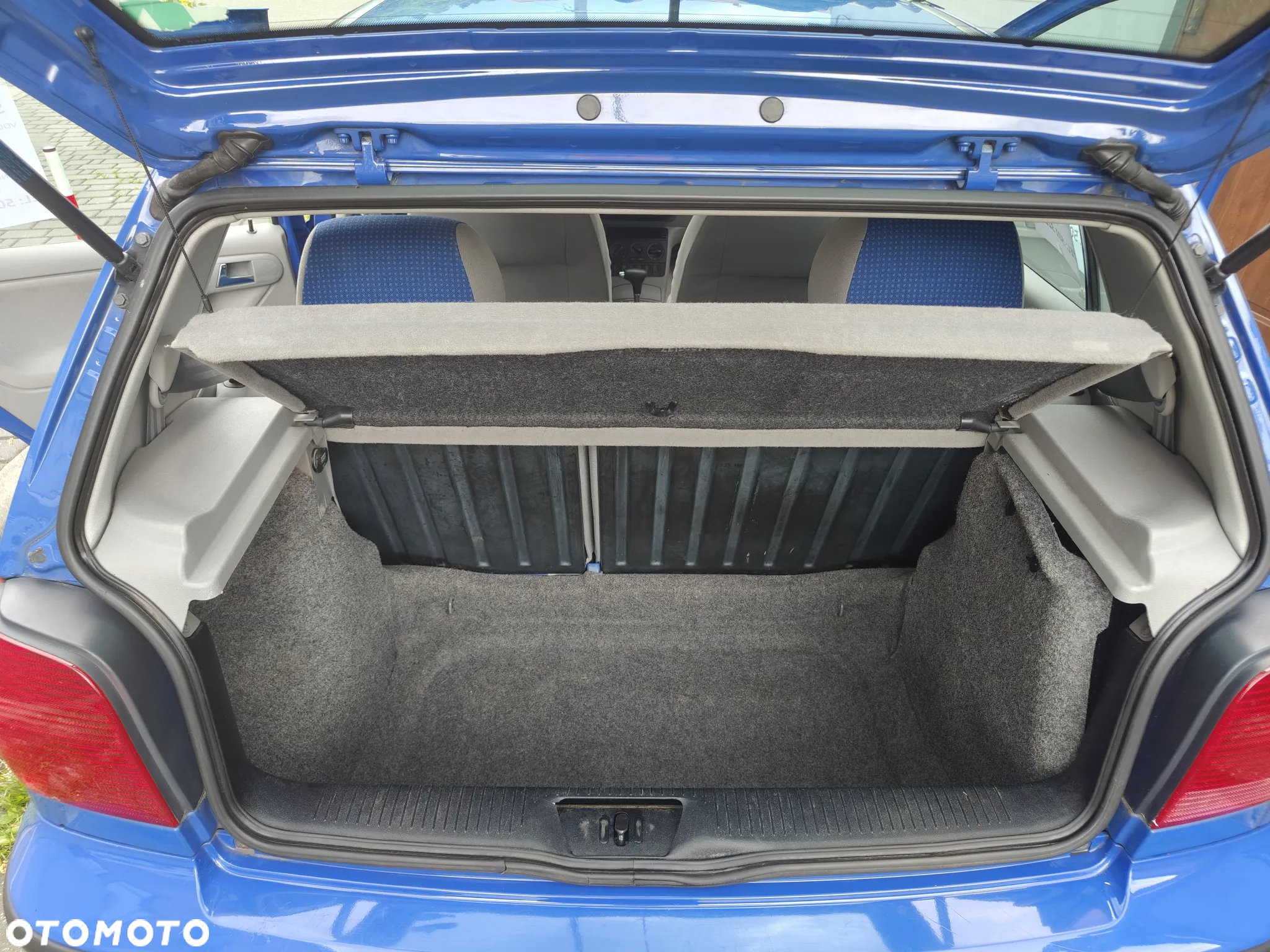 Volkswagen Polo - 14