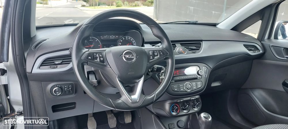 Opel Corsa 1.3 CDTi Edition - 14