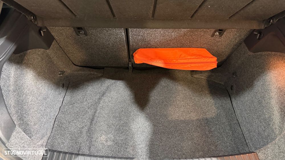 SEAT Ibiza 1.0 TSI FR - 31