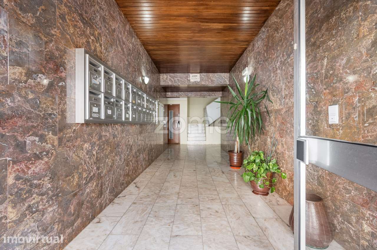 Apartamento T3 em Darque Viana do Castelo - Grande imagem: 2/20