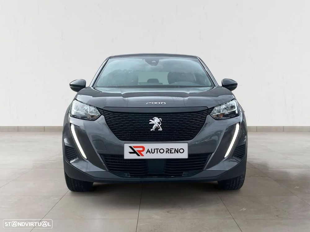Peugeot 2008 1.2 PureTech Active Pack - 3