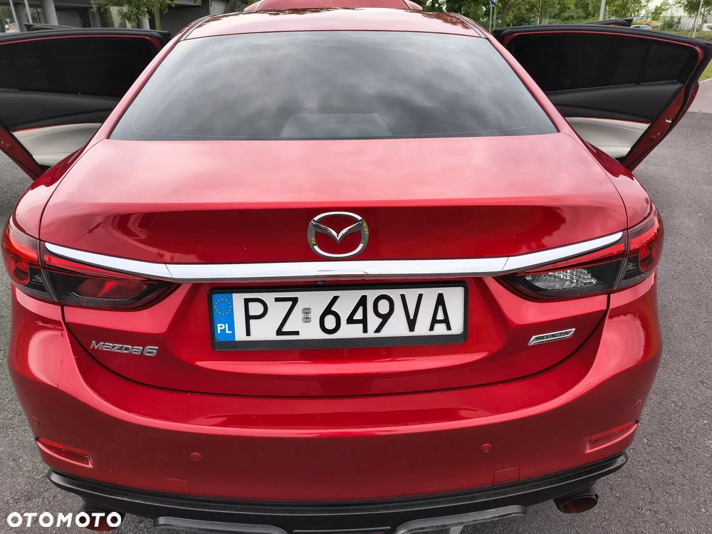 Mazda 6 2.0 Skypassion I-ELoop - 3