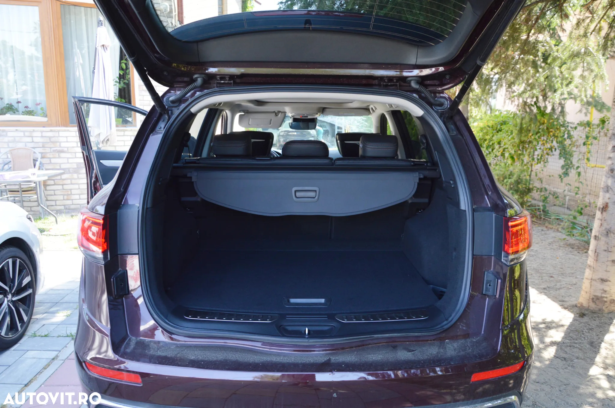 Renault Koleos BLUE dCi 185 4WD X-tronic INITIALE PARIS - 10