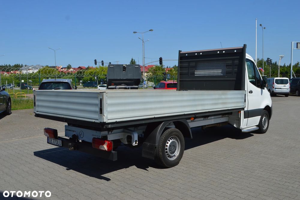 Mercedes-Benz Sprinter 314 CDI - 7