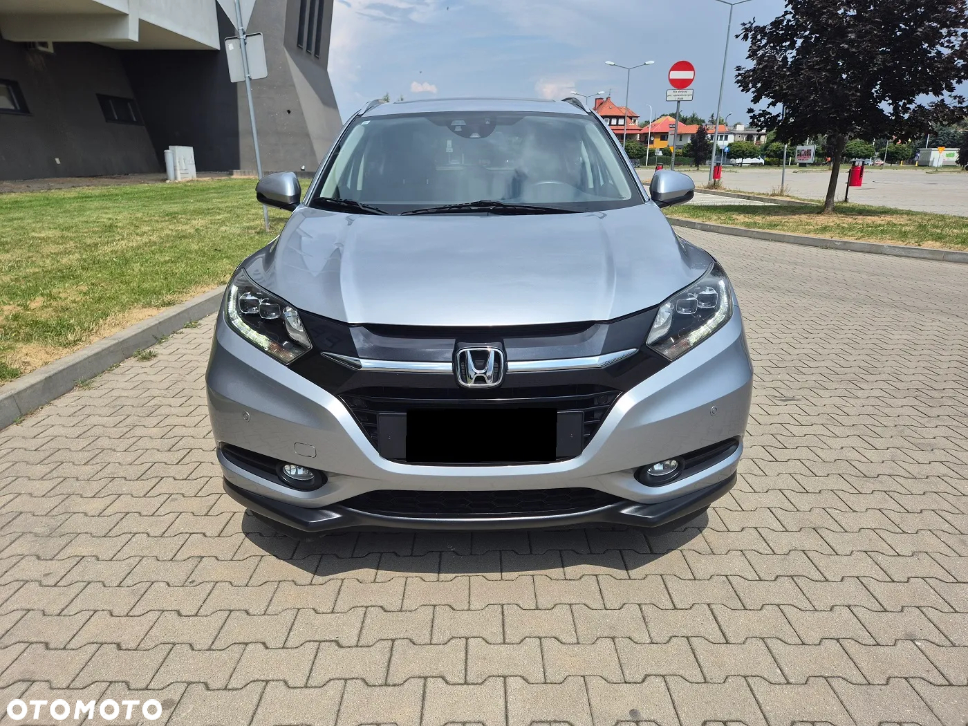 Honda HR-V - 3