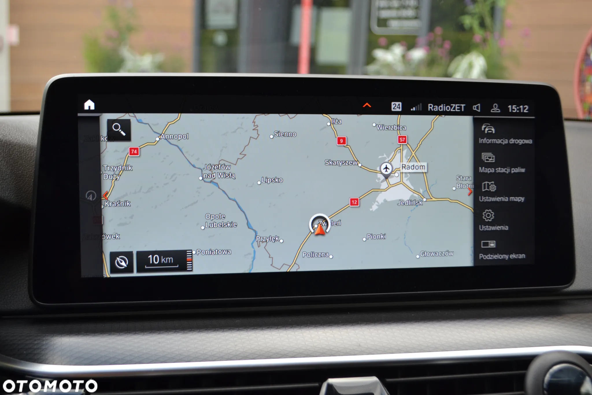 BMW Seria 5 - 36