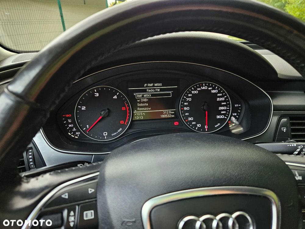 Audi A6 - 25