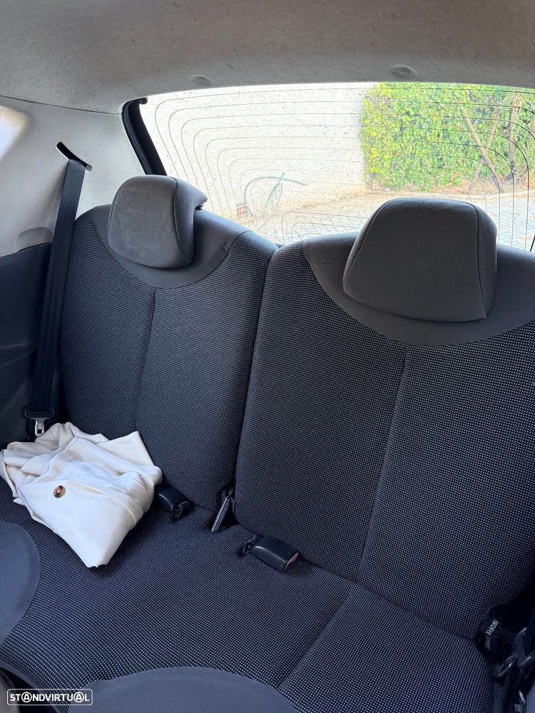 Peugeot 107 1.0 Urban - 8