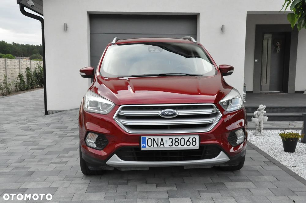 Ford Kuga 1.5 EcoBoost FWD Edition ASS - 7