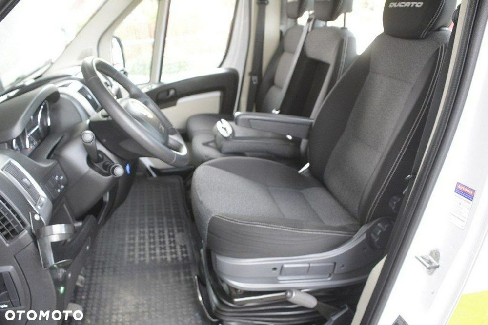 Fiat Ducato - 15