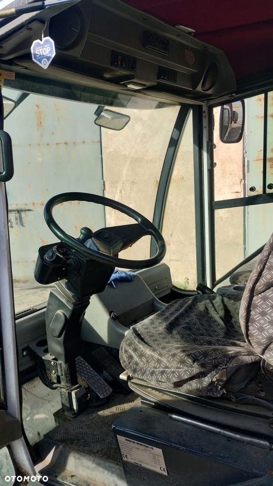 Inny Johnston 5000 - 6