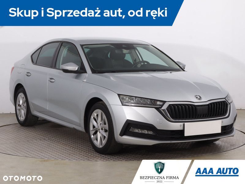 Skoda Octavia - 3