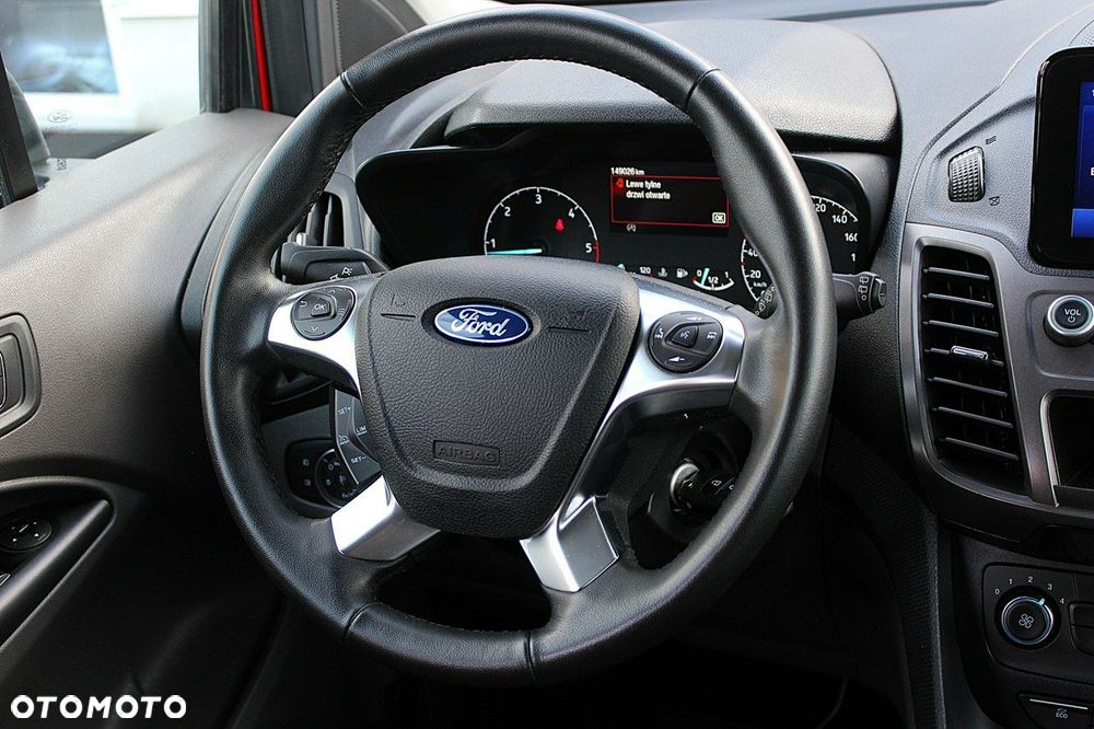 Ford Transit Connect 230 L2 Trend PowerShift (bryg.) - 26