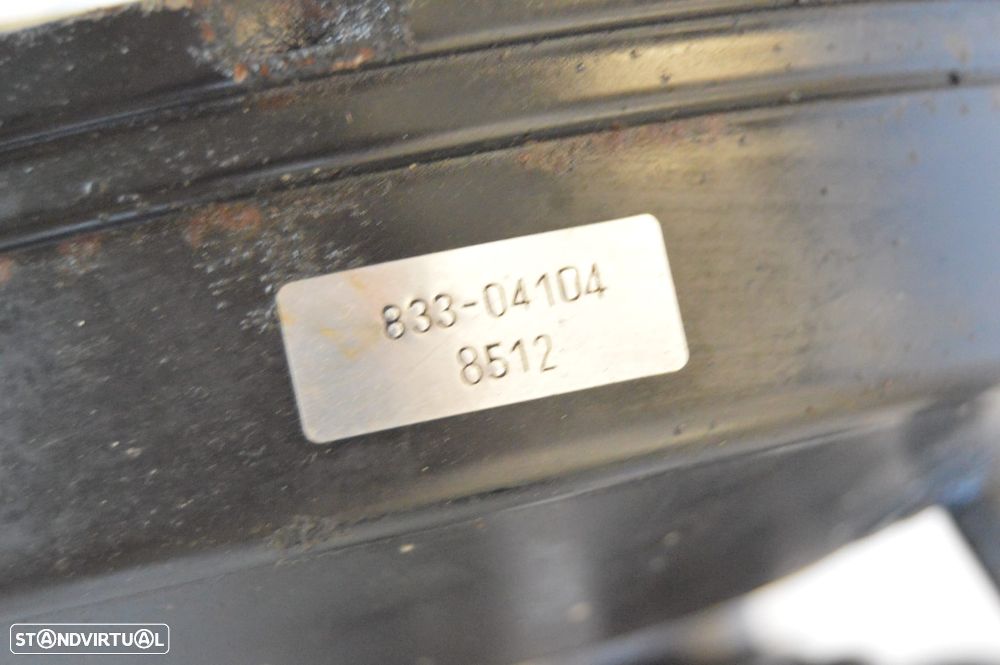 - SERVOFREIO SERVO FREIO BOMBA DEPOSITO RESERVATORIO LIQUIDO TRAVÕES N053 180 513 N053180513 833 041048512 833041048512 MAZDA MX5 MX 5 MX-5 II 2 MK2 NB 1.8i 16V 140CV BP4W BP5A - 4