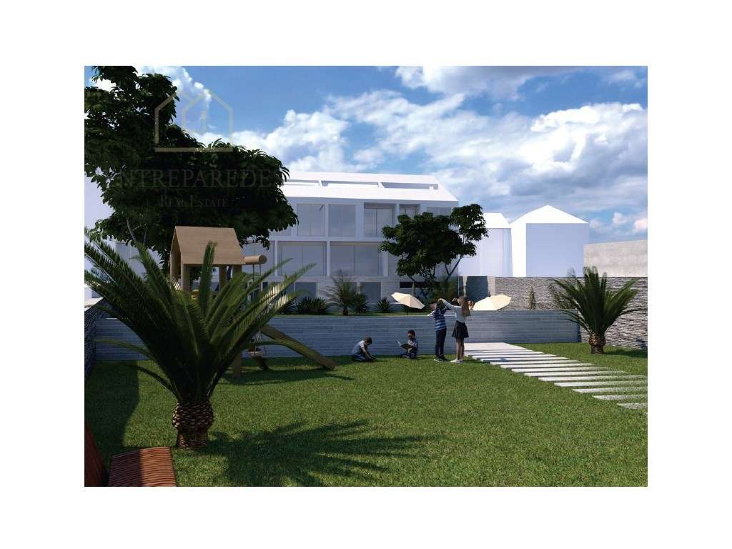 Jardins do Souto T0 a T3 em Leça do Balio, com área de lazer e pisc... - Grande imagem: 5/14