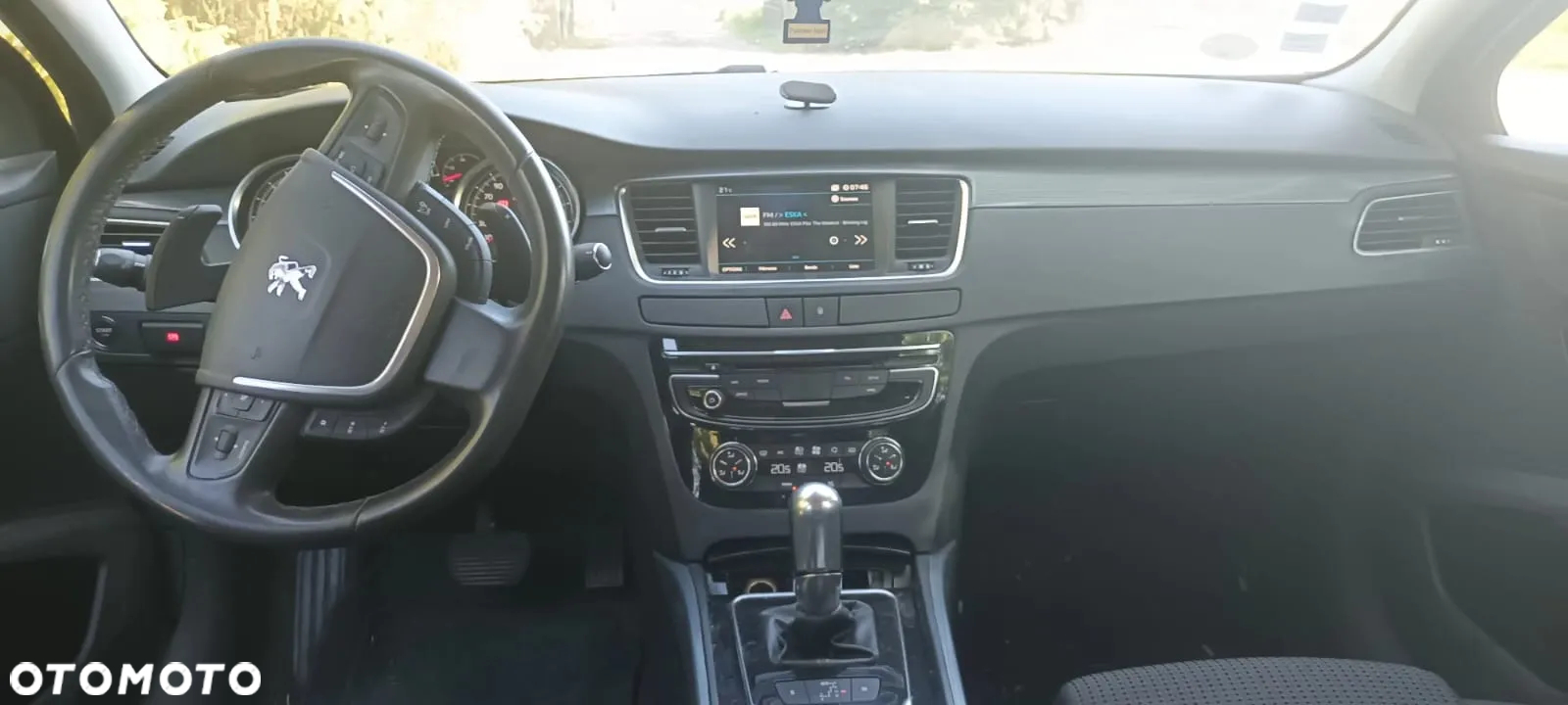 Peugeot 508 - 17