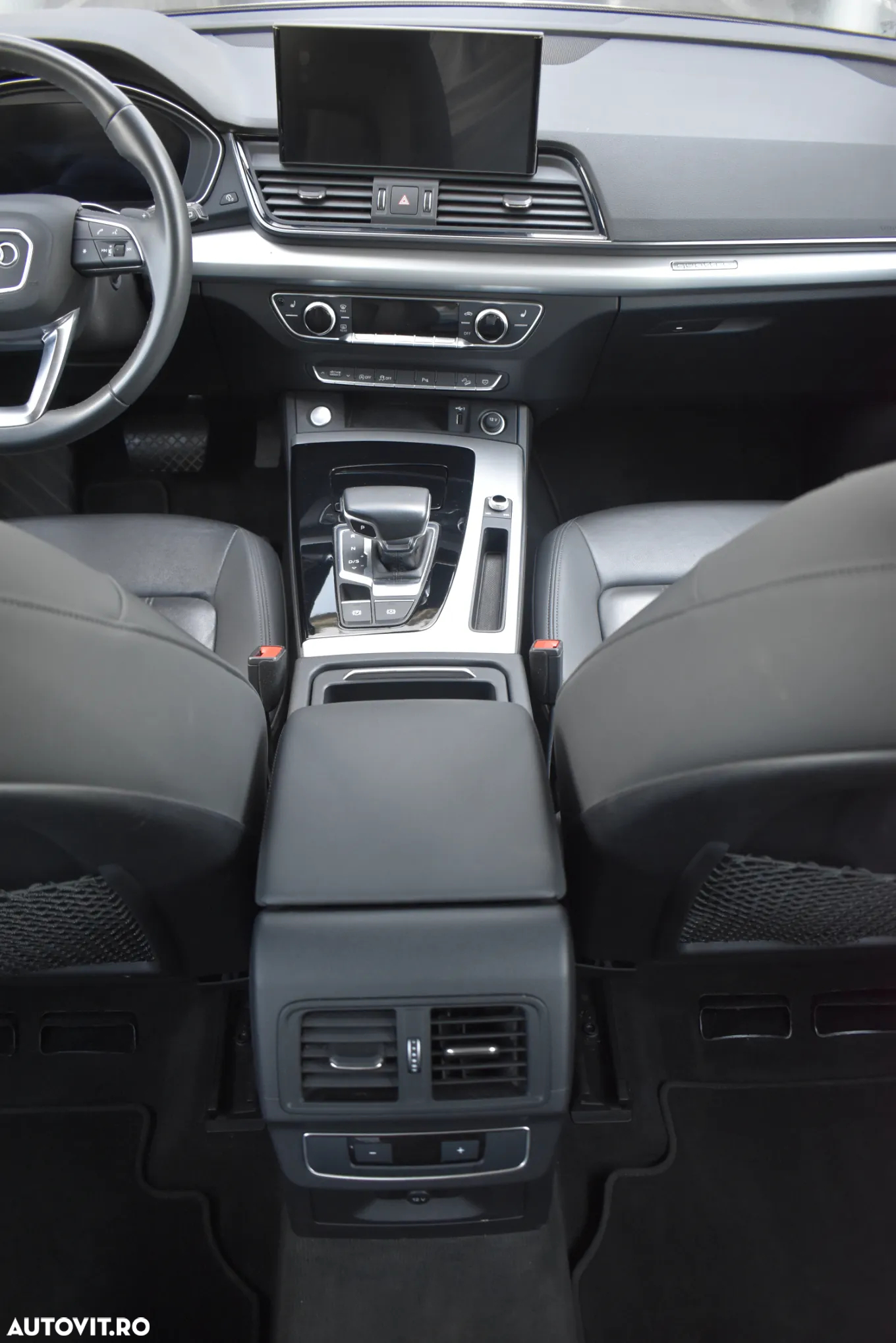 Audi Q5 Sportback 40 TDI quattro S tronic MHEV Advanced - 28