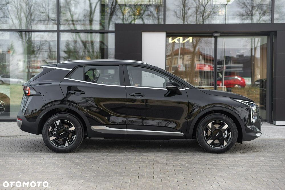 Kia Sportage - 6