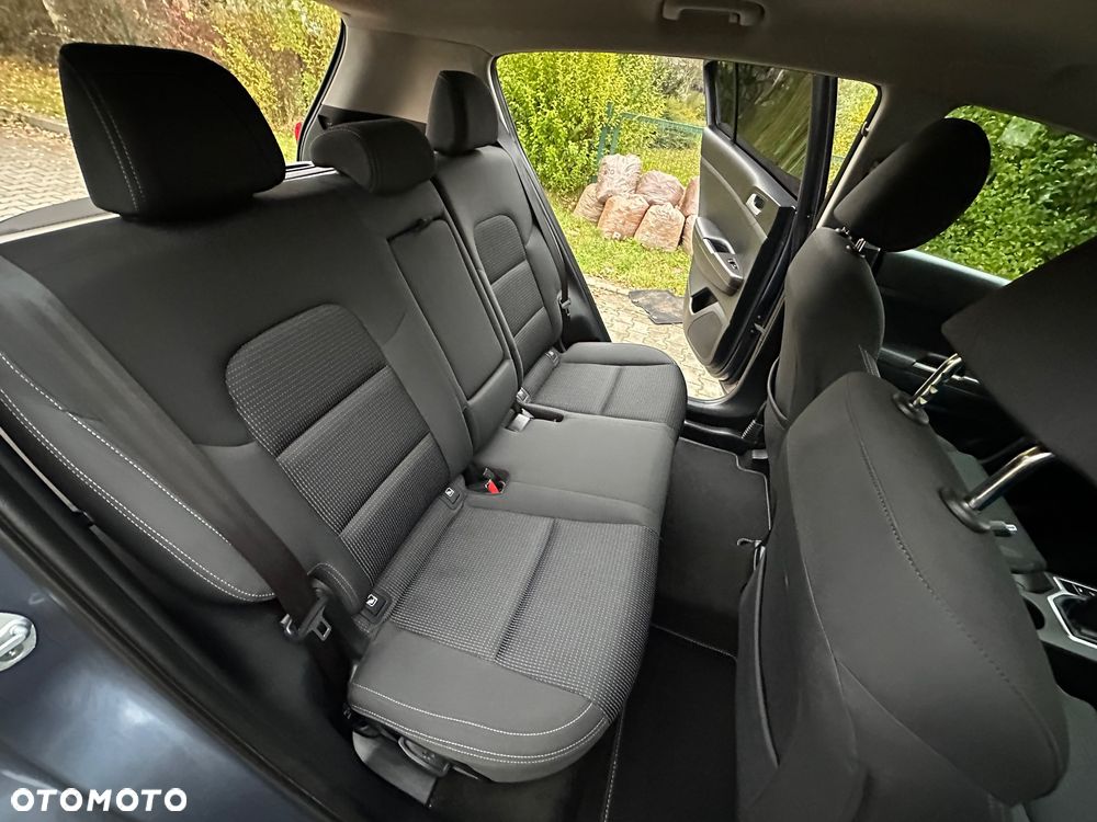 Kia Sportage 1.6 GDI Business Line 2WD - 15