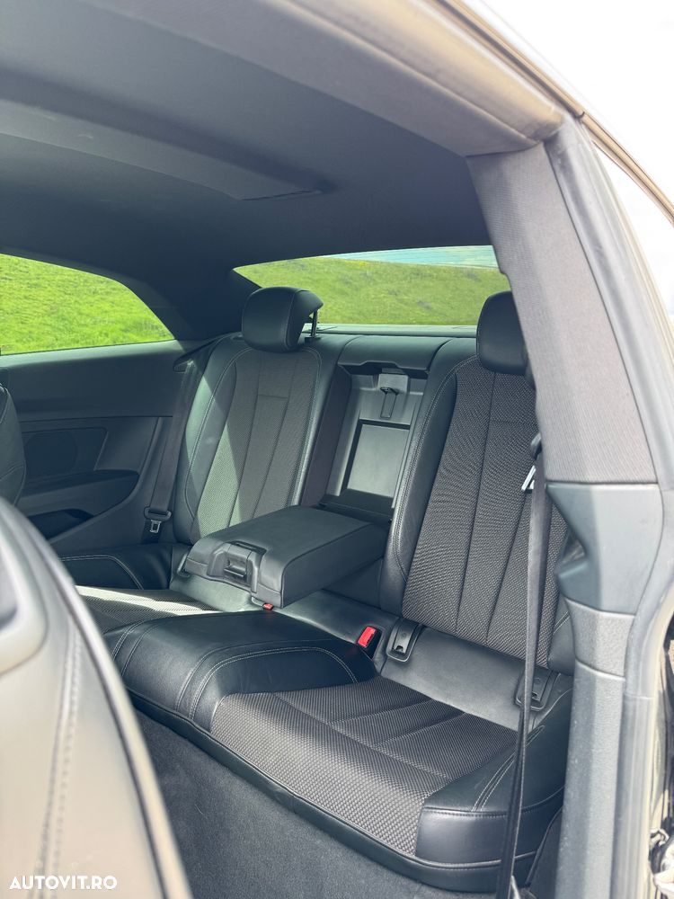 Audi A5 2.0 40 TDI S tronic Sport - 12