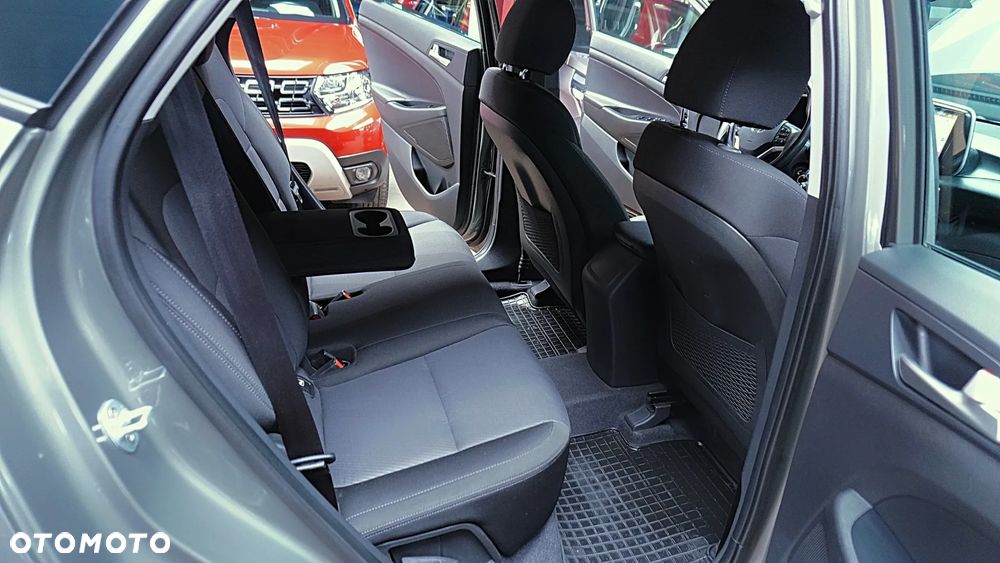 Hyundai Tucson 1.6 GDI BlueDrive Classic 2WD - 16