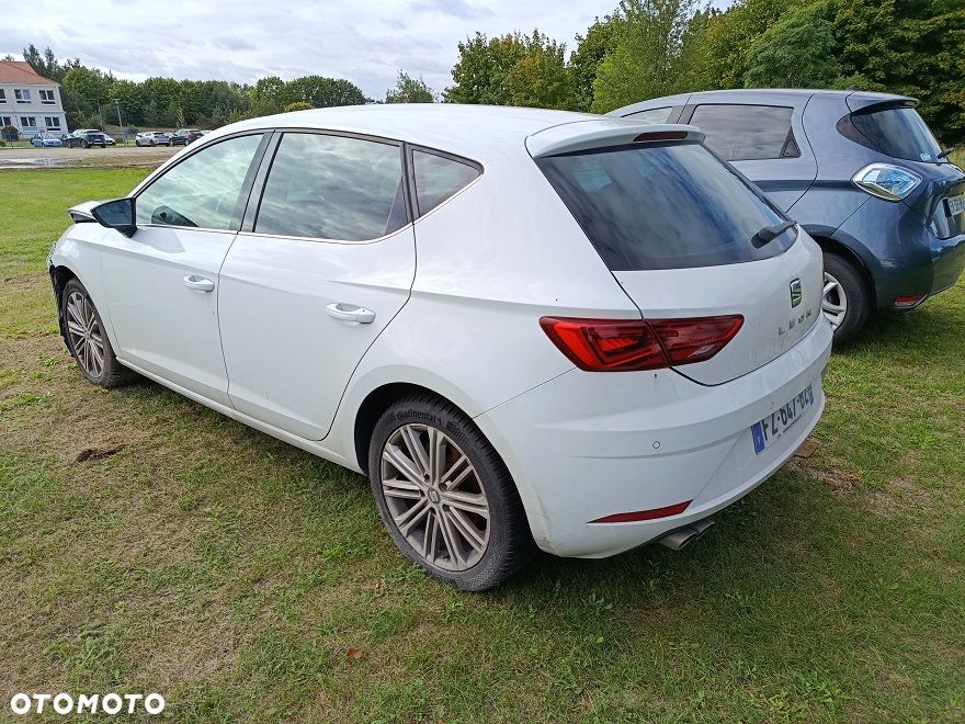 Seat Leon - 9