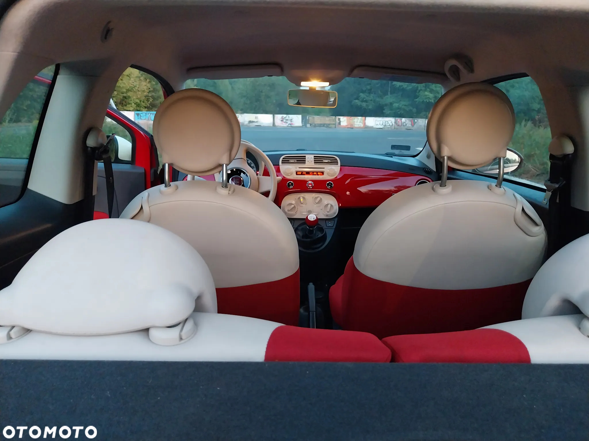Fiat 500 1.2 8V Pop - 13
